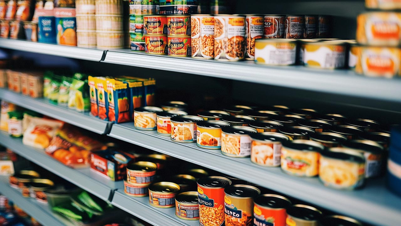 foods-on-shelf